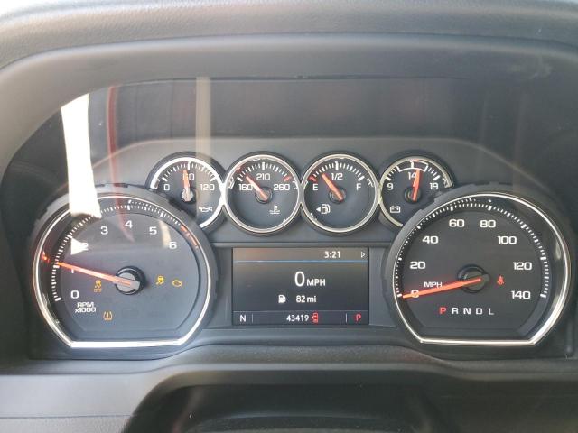 1GC5WLE79NF158451 Chevrolet l8t