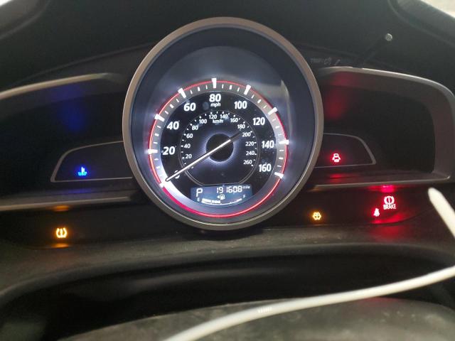 JM1BM1T7XE1155121 Mazda 3 SV