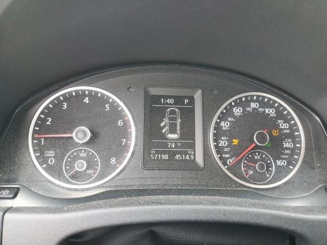 WVGAV7AX1JK003887 Volkswagen TIGUAN LIM