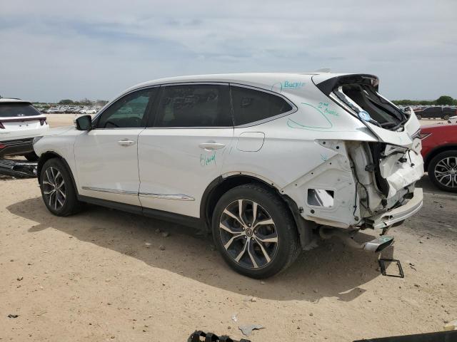 5J8YE1H41NL007029 Acura MDX TECHNO
