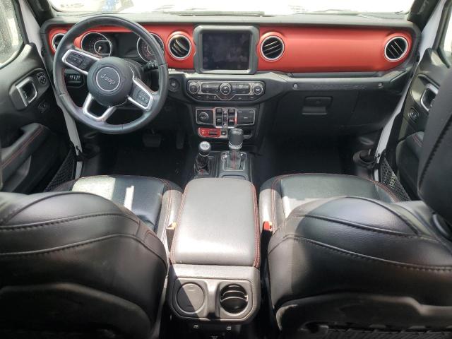 1C4HJXFN7LW126286 Jeep WRANGLER U