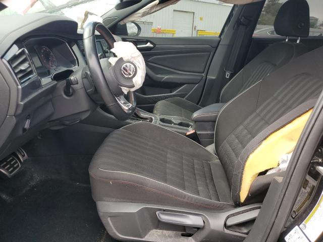 3VW6T7BU7KM147858 Volkswagen JETTA GLI