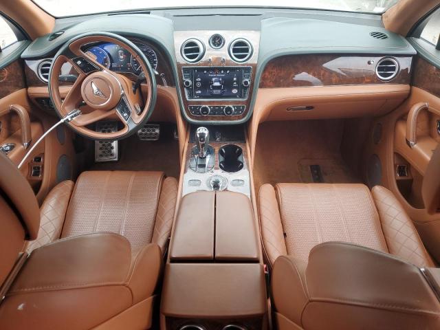 SJAAC2ZV0HC015387 Bentley All Models Bentayga
