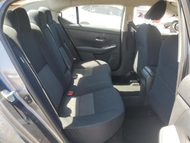 3N1AB8CV7NY208896 Nissan SENTRA SV