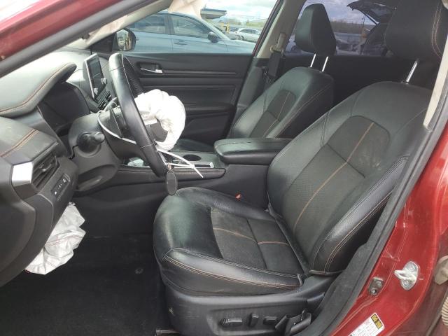 1N4BL4CV7LC140201 Nissan Altima