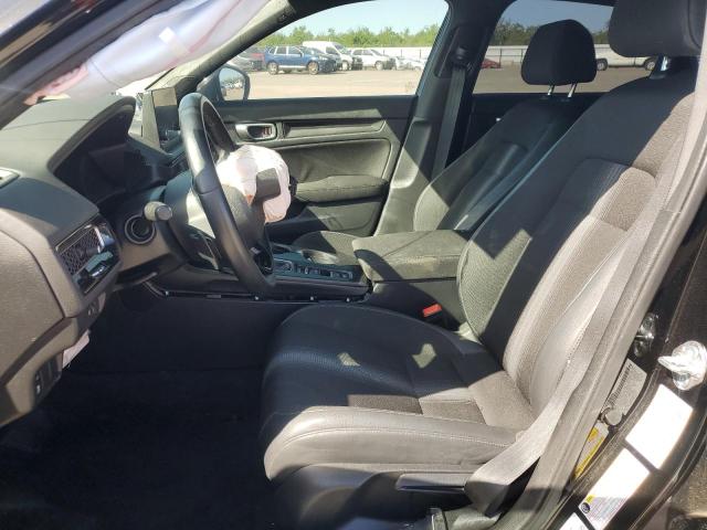 2HGFE2F58RH529913 Honda CIVIC SPOR