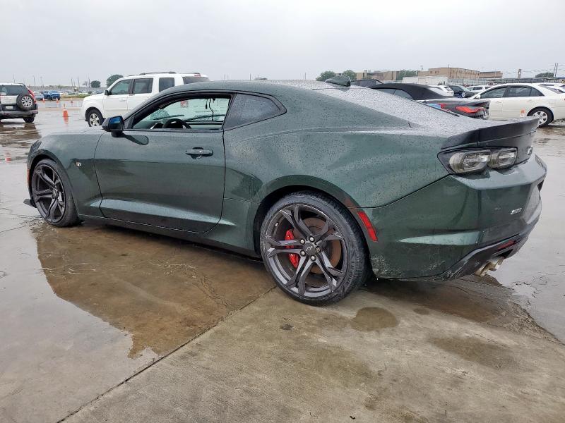 1G1FG1R7XL0106321 Chevrolet CAMARO SS