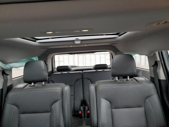 1GKKNNLS3JZ141697 GMC ACADIA SLT