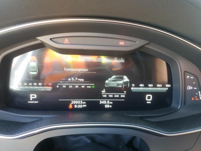 WAUD3BF27NN041181 Audi A6 PREMIUM