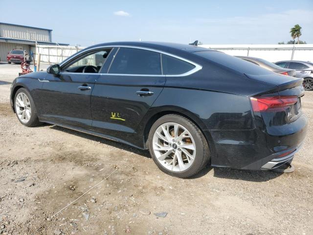 WAUCBCF51PA036244 Audi 40 tfsi