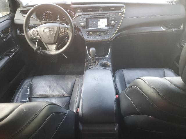 4T1BK1EB4GU209808 Toyota AVALON XLE