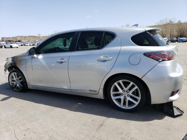 JTHKD5BH2E2194912 Lexus 2zr-fxe+3jm