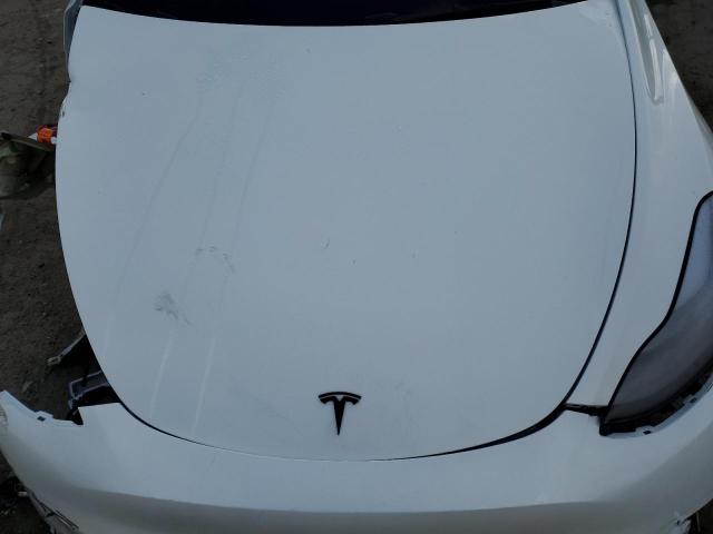 7SAYGDEE7SF297706 Tesla 2025