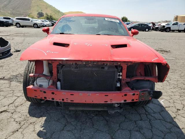 2C3CDZAG3GH107538 Dodge 2016