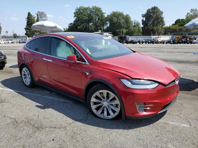 5YJXCBE29MF325197 Tesla 2021