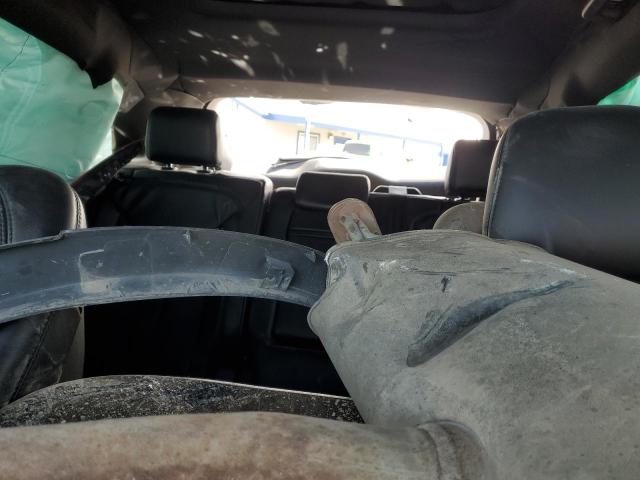 2LMTJ8KR9GBL38493 Lincoln Mkx Select