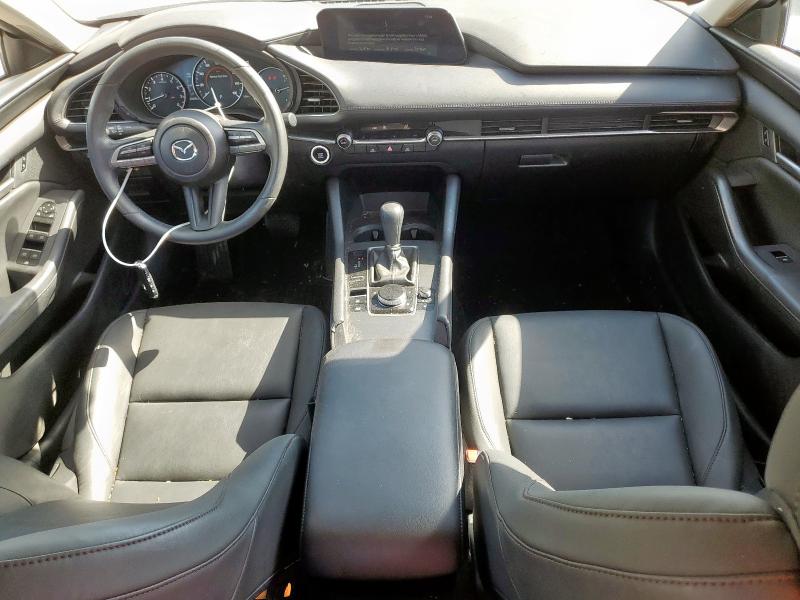 3MZBPABL4NM313703 Mazda 3 SELECT