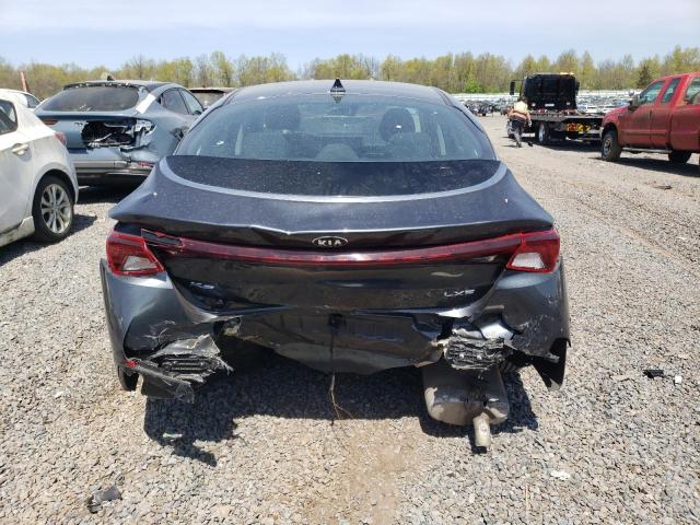 5XXG14J29MG020951 KIA K5 LXS