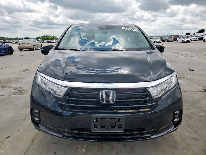 5FNRL6H60RB061180 Honda ODYSSEY EX