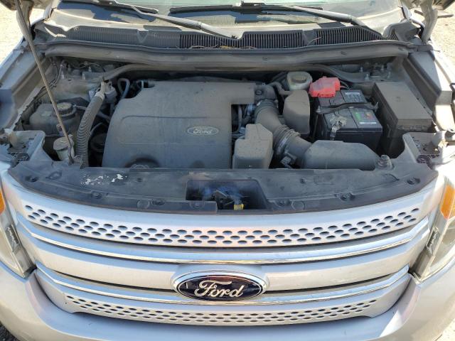 1FM5K7D88FGC22418 Ford Explorer