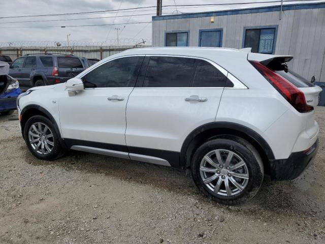 1GYFZCR41PF111214 Cadillac lsy