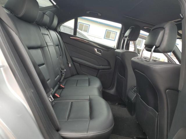 WDDHF5KB6FB134799 Mercedes-Benz E-Class