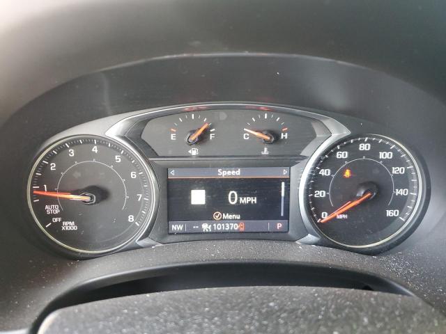 3GKALMEV4LL307450 GMC TERRAIN SL