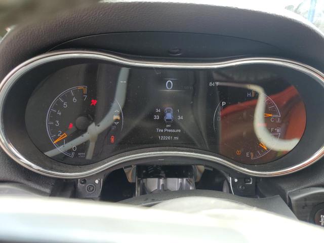 1C4RJFAG5MC516104 Jeep Grand Cher