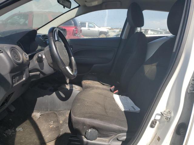 ML32A4HJ6FH036539 Mitsubishi MIRAGE ES