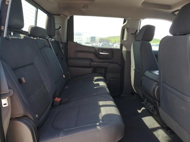 1GCUYDED3KZ244382 Chevrolet Silverado