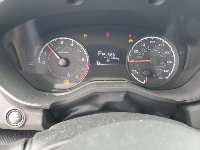 4S3GTAB6XH3725774 Subaru na