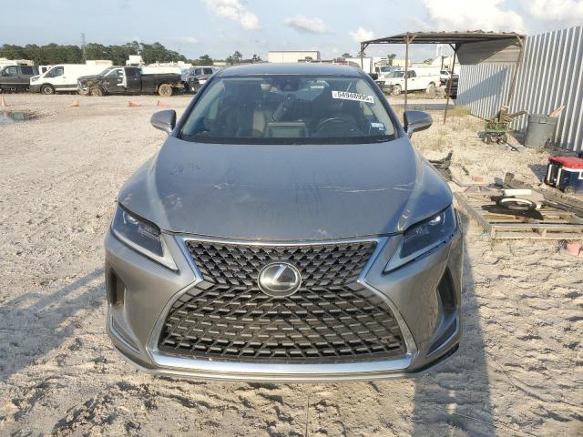2T2AZMAA5MC195240 Lexus RX 350 BAS