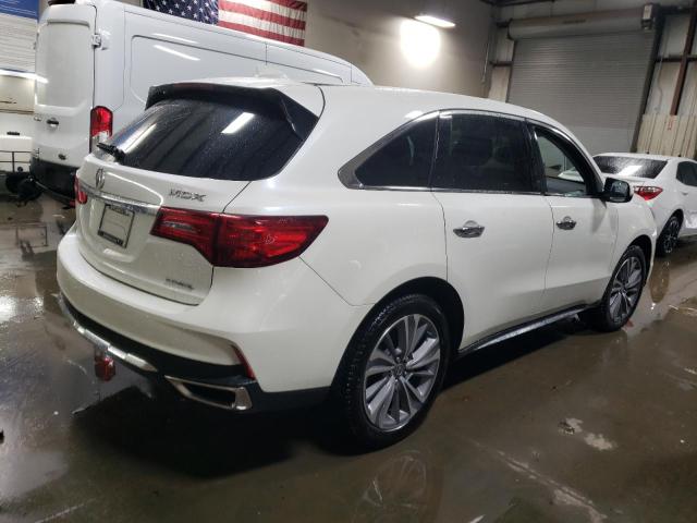 5J8YD4H50HL005242 Acura j35y5
