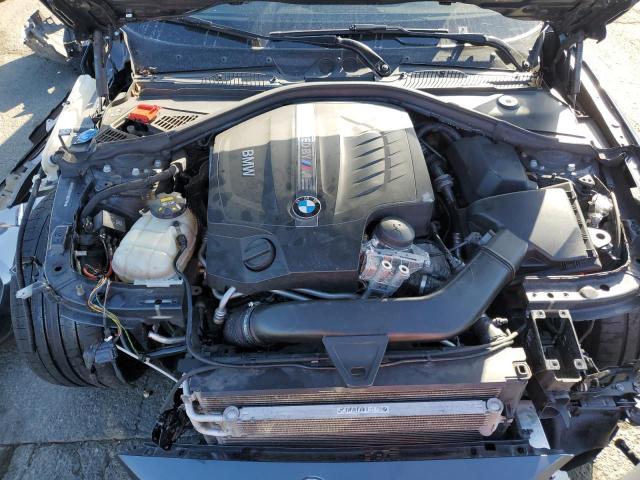 WBS1J5C5XJVD37104 BMW M2