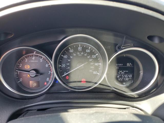 JM3KE2CY8G0789197 Mazda CX-5 TOURI