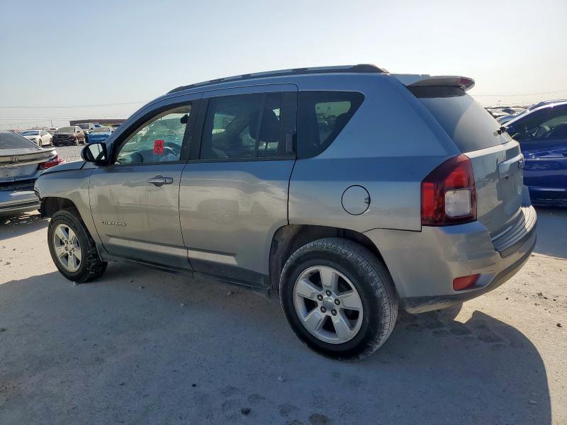 1C4NJCBAXFD436835 Jeep COMPASS SP