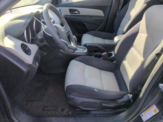 1G1PC5SHXG7208791 Chevrolet luw - e85 max