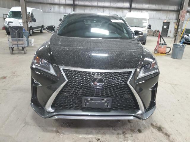 2T2BZMCA4KC207232 Lexus RX 350 BAS