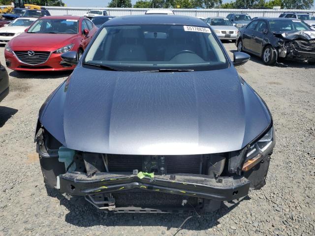 1VWBA7A38JC043764 Volkswagen PASSAT SE