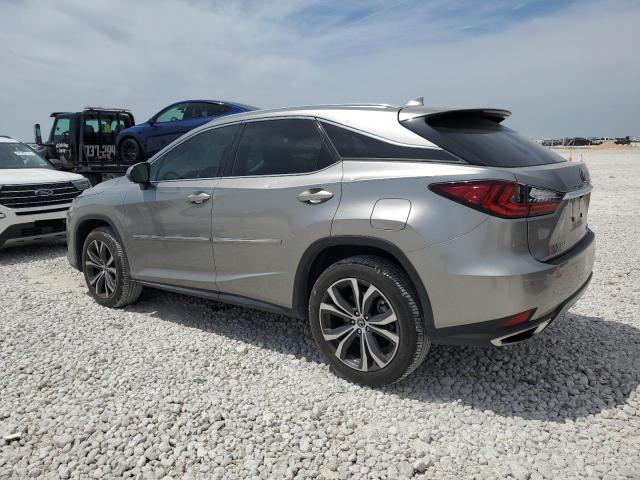 2T2HZMAA1LC171823 Lexus 2gr-fxs