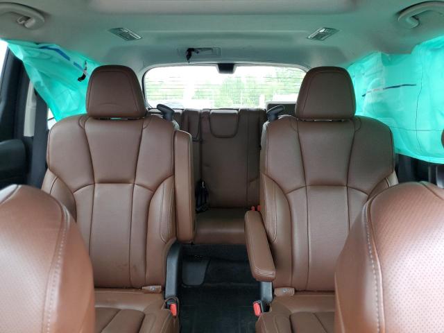 4S4WMARD9L3424978 Subaru ASCENT TOU