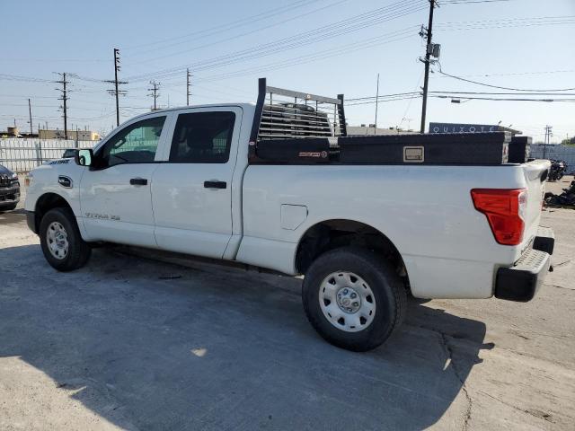 1N6AA1F10HN501280 Nissan Titan
