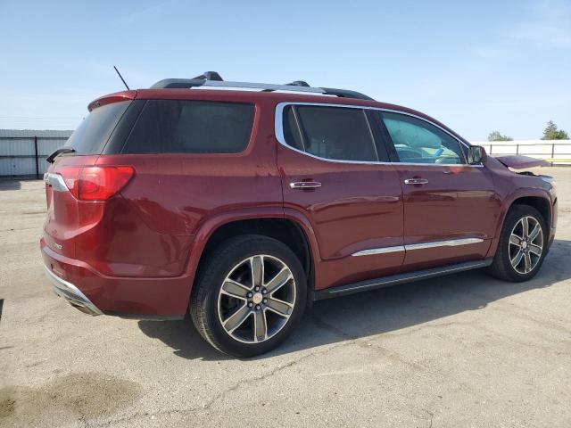 1GKKNXLS1HZ125178 GMC ACADIA DEN