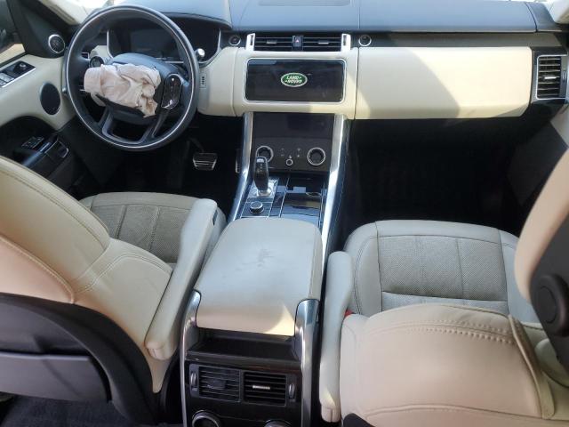 SALWR2SE9MA770677 Land Rover aj133 s/c