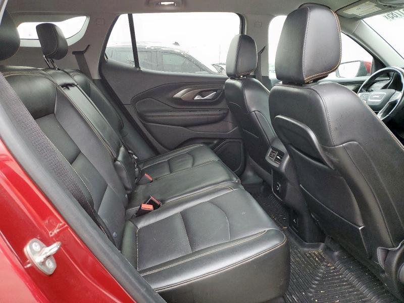 3GKALPEV9JL217189 GMC TERRAIN SL
