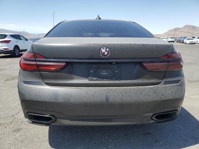 WBA7F0C50KGM25066 BMW 2019