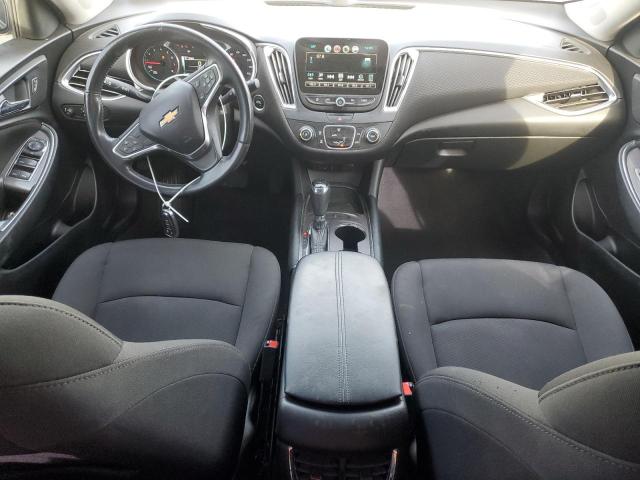 1G1ZD5ST2JF238827 Chevrolet MALIBU LT