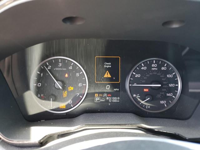 4S4BTAAC4R3109860 Subaru na, u5