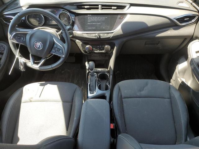 KL4MMCSL1PB149704 Buick ENCORE GX