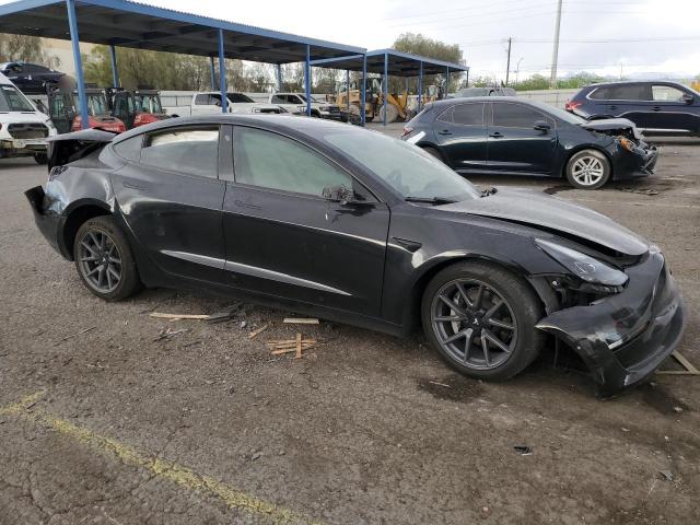 5YJ3E1EA4NF347815 Tesla MODEL 3